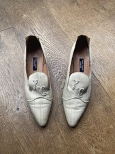 Vintage Bespoke Jimmy Choo