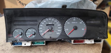 Citroen Xantia Speedometer /