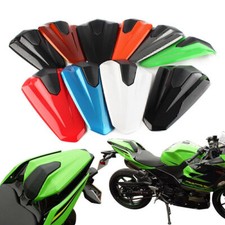 Rear Seat Fairing Backrest