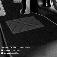 To fit Mercedes S Class