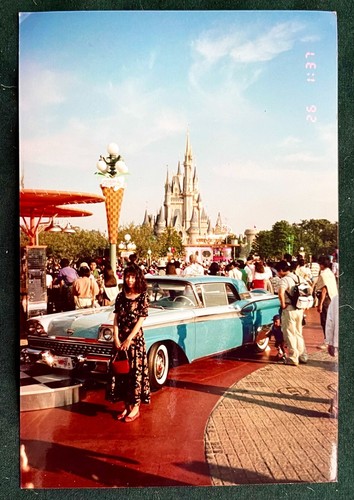 Ford fairlane 500 - ford,