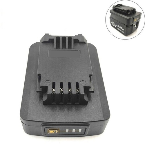 Battery adapter for makita - battery,