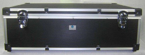 Neo black aluminium 1000 - neo, cd