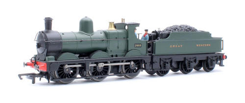 Hornby gauge gwr - hornby,
