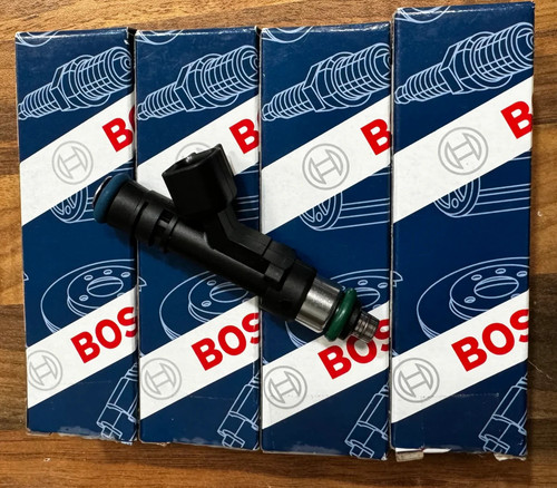 Ford cosworth genuine bosch - yb,