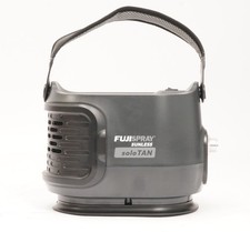 Fuji Spray 2175 soloTAN Spray Tan System with TAN7350 Applicator