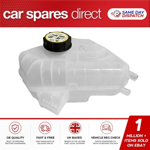 Ford max 2012 2017 - ford, radiator