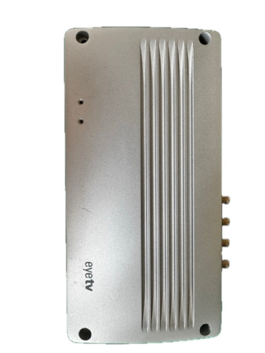 Elgato eyetv netstream 4sat - elgato,