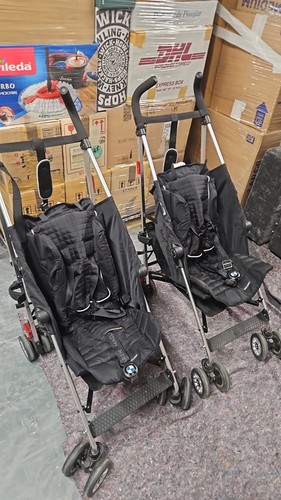 Maclaren pushchairs 2 - maclaren,
