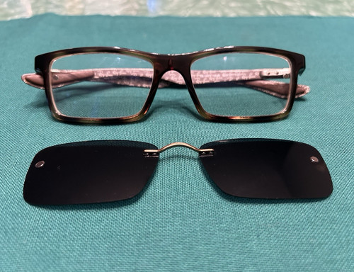 Ray ban rb8901 5846 - ray-ban, eyeglasses