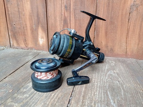 Daiwa harrier auto match - daiwa,
