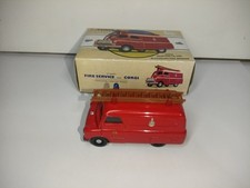 Corgi Classics Bedford CA Van