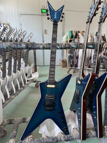 Custom rosewood fingerboard - custom,