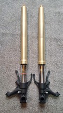 Yamaha R1 Forks 2004-2006 5vy