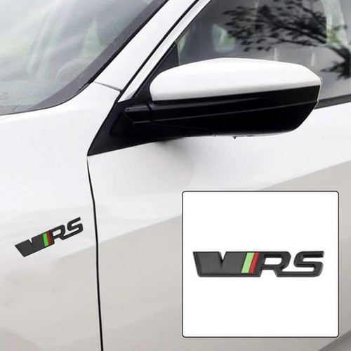 Black for vrs rear boot - black,