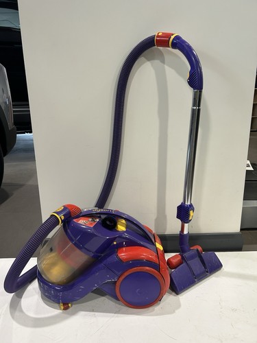 Very rare dyson hoover dc02 - rare,