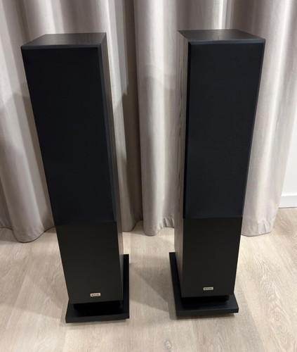 Proac response dt8 - dt8,
