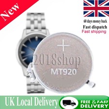 Akku für Seiko Kinetic