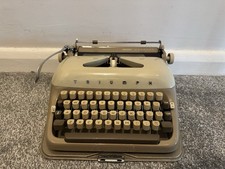 Triumph Perfekt portable