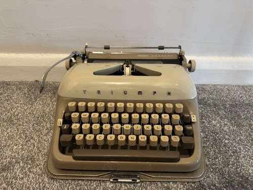 Triumph perfekt portable - triumph,