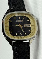 Citizen 21 Jewels Automatic