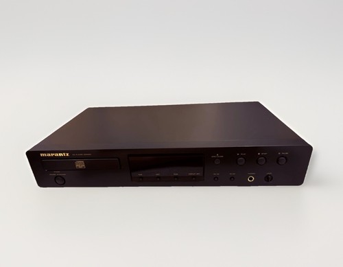 Marantz cd5400 t1b player - marantz,