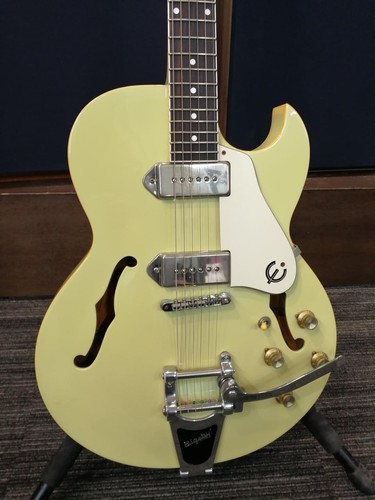 Epiphone 930j seaform green - epiphone,