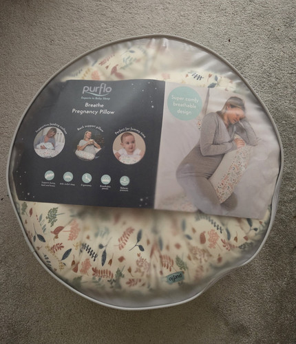 Purflo breathe pregnancy - purflo,