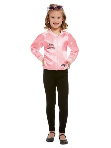 Official licensed grease - licensed, pink