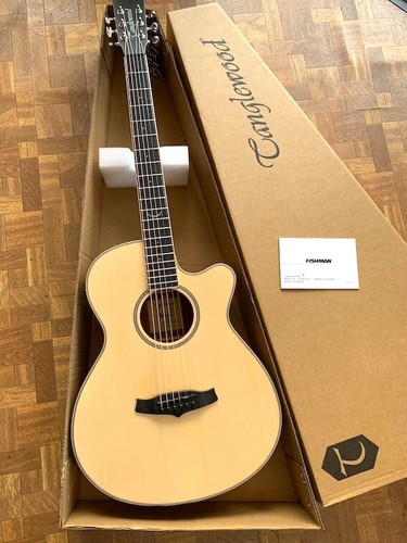Premier tanglewood tp4ce - tanglewood,