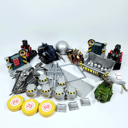 Robot wars house robots - robot, arena