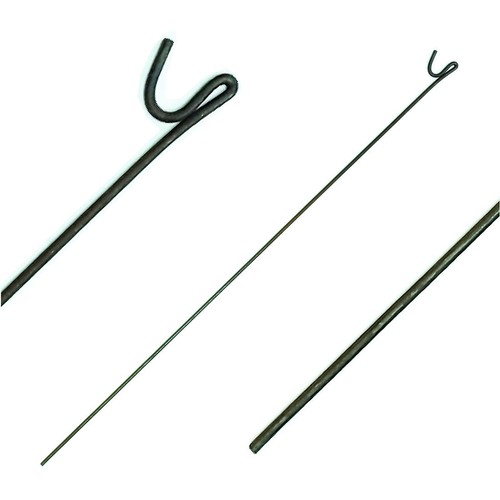 Metal steel fencing pins road - steel,