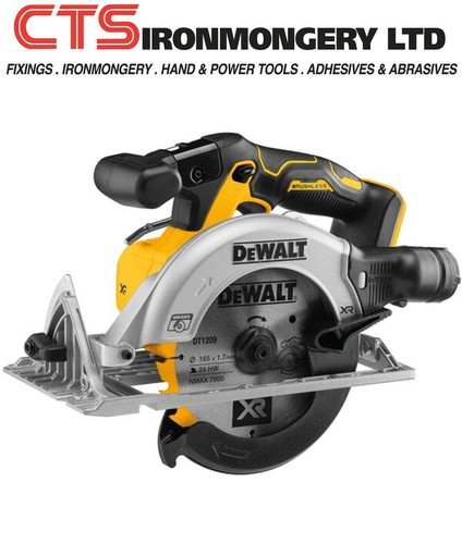 Circular saw dewalt - saw.,