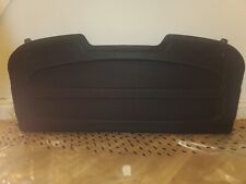 Genuine Ford Fiesta Rear Parcel Shelf Package Tray Load Panel 2012-2013 1803447