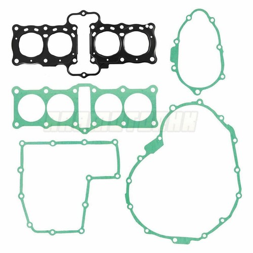 Engine gasket seal - gasket, kit