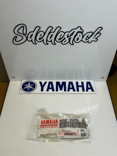 Spacer 2j2 yamaha - 1,
