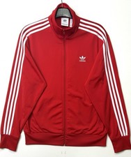 Adidas Firebird Track Jacket