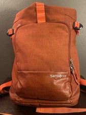 Samsonite Urban/Adventure