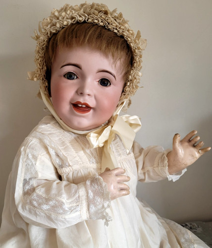 Wonderful life size huge - wonderful,