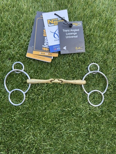 Neue schule tranz angled - neue,