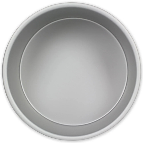 Inch deep round - 2,