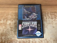 Starflight - Sega Genesis NTSC