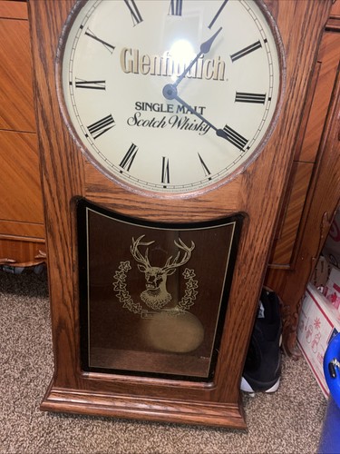 Vtg 1980s glenfiddich herloom - vtg,