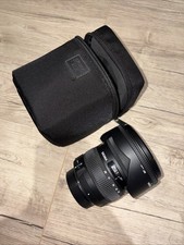 Sigma 10-20mm F/3.5 EX DC HSM