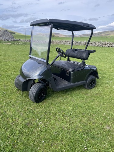 Golf buggy ezgo - golf, lithium