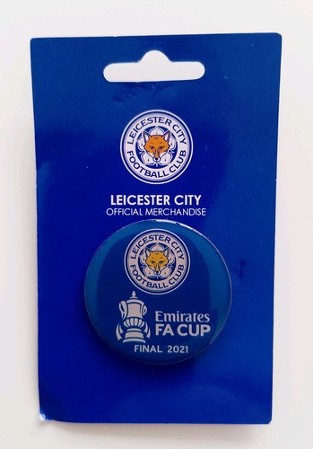 Official leicester city cup - leicester,
