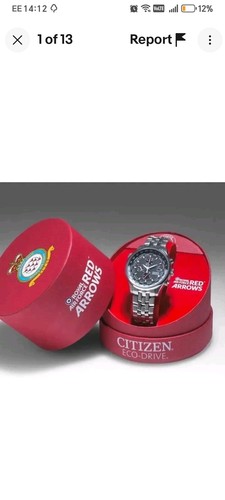 Royal air force citizen - force,