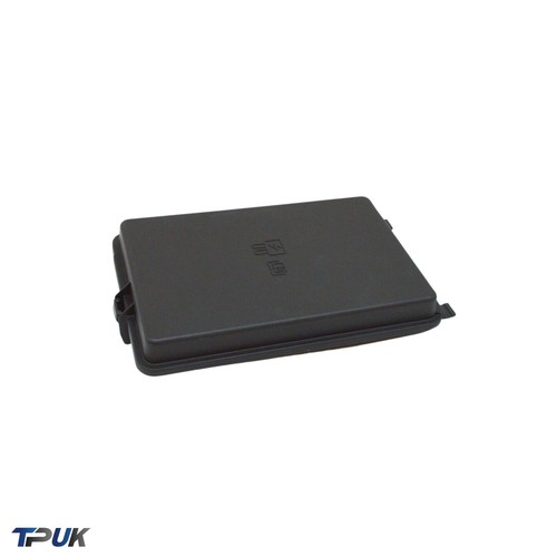 Fuse box cover lid - for, ford