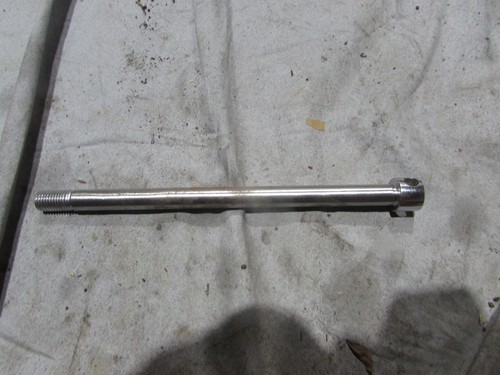 Nos honda c100 - ct90, st