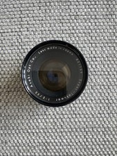 Asahi Super-Takumar 35mm f/3.5